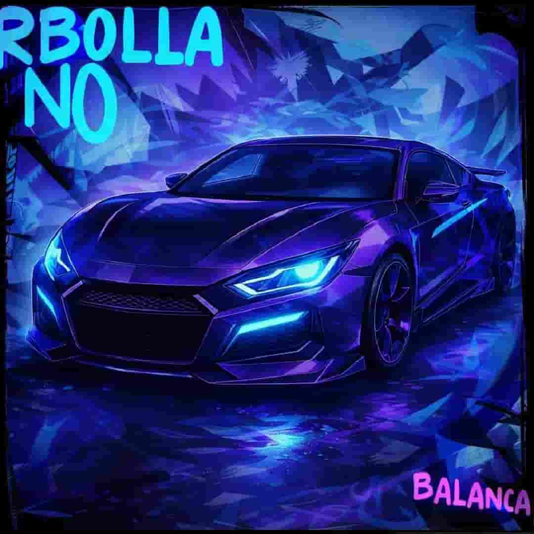 دانلود آهنگ فانک REBOLA NO BALANÇA