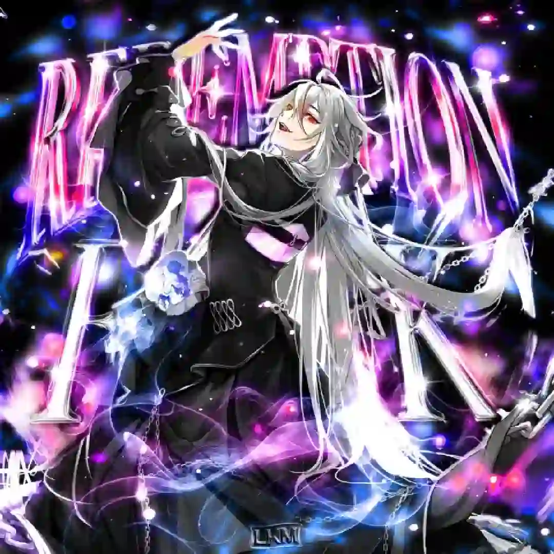 دانلود آهنگ فانک REDEMPTION FUNK 