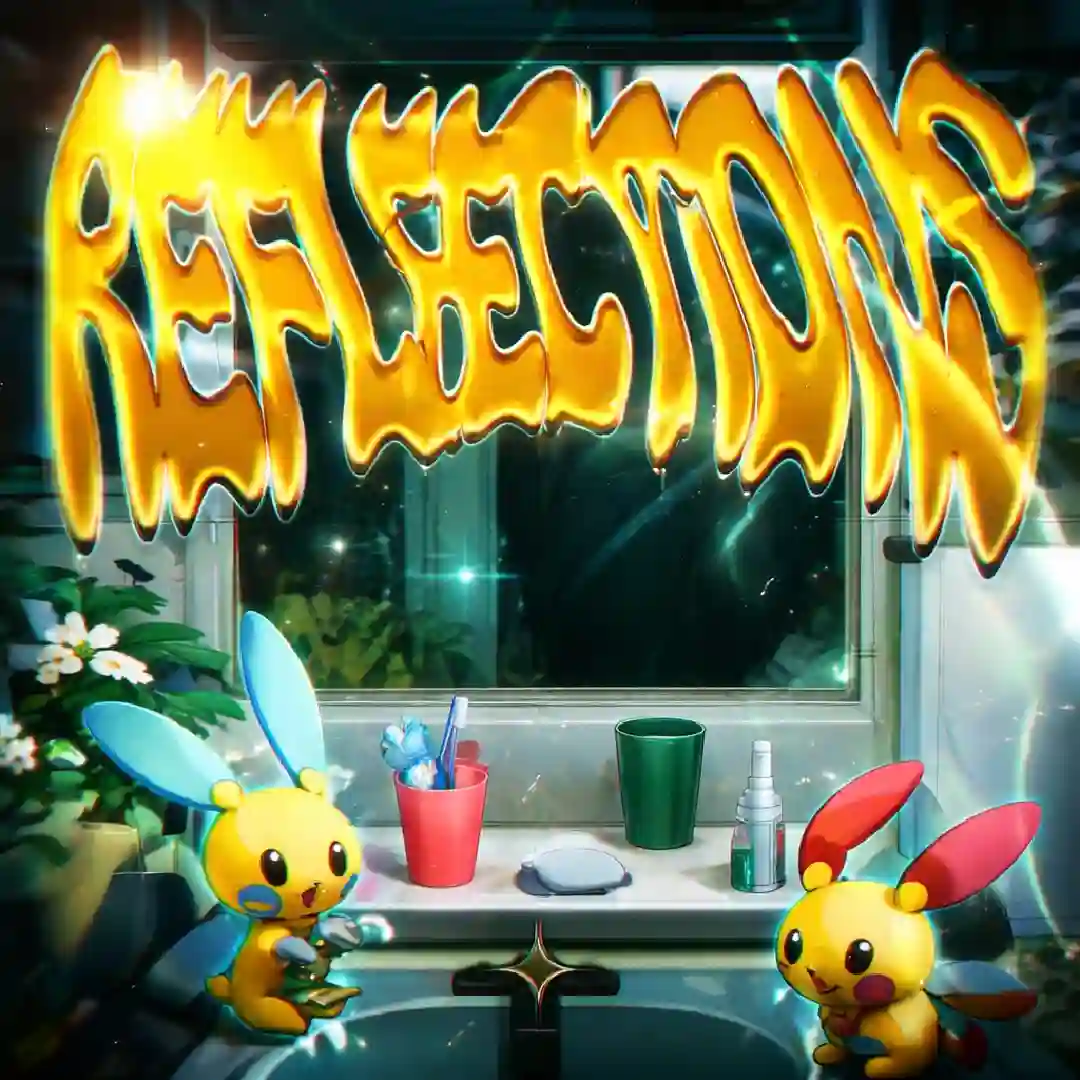 دانلود آهنگ فانک REFLECTIONS FUNK