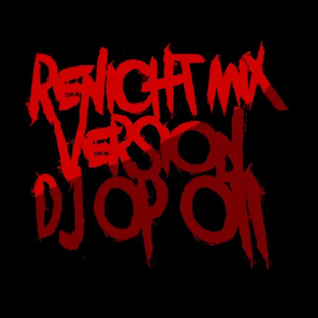 دانلود آهنگ فانک RENICHT MIX VERSION DJ OP 011