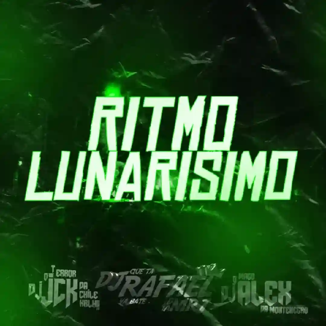 دانلود آهنگ فانک RITMO LUNARISMO
