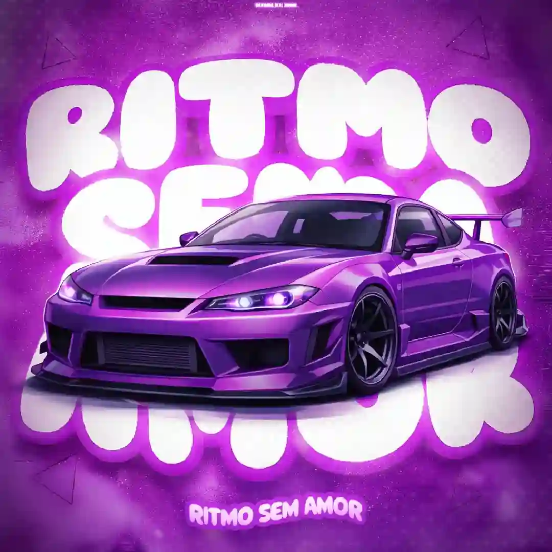 دانلود آهنگ فانک RITMO SEM AMOR