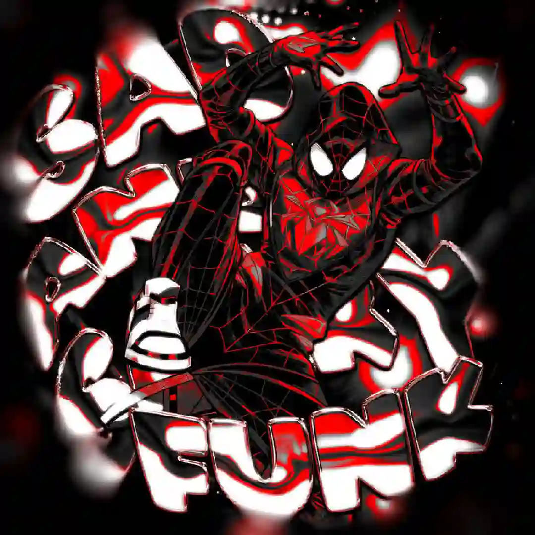 دانلود آهنگ فانک SAD AND SCARY FUNK 