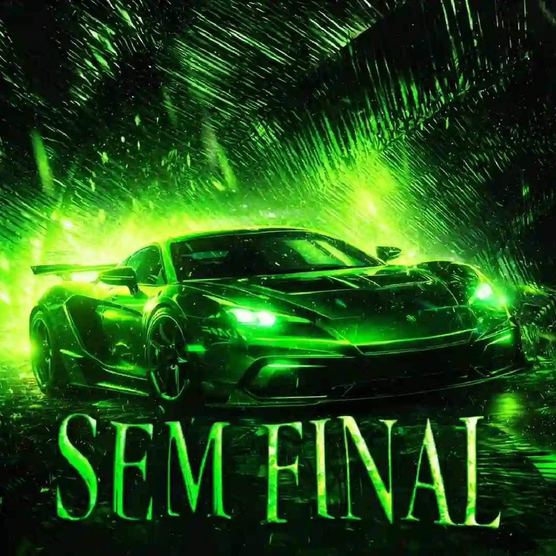 دانلود آهنگ فانک SEM FINAL