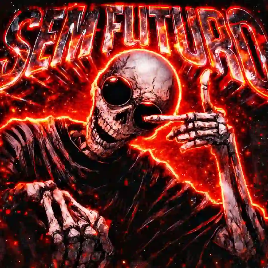دانلود آهنگ فانک SEM FUTURO 