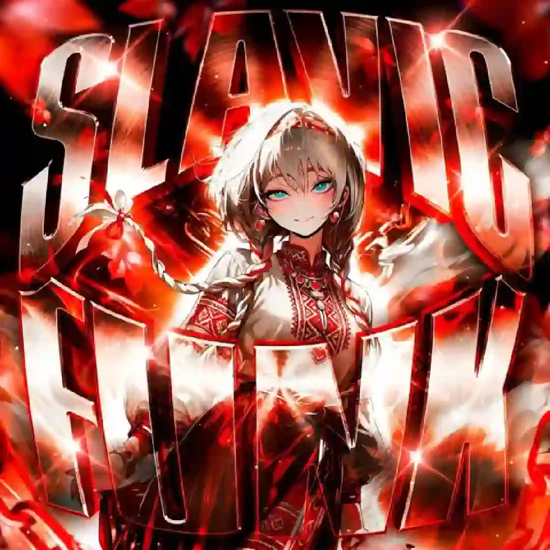 دانلود آهنگ فانک SLAVIC FUNK