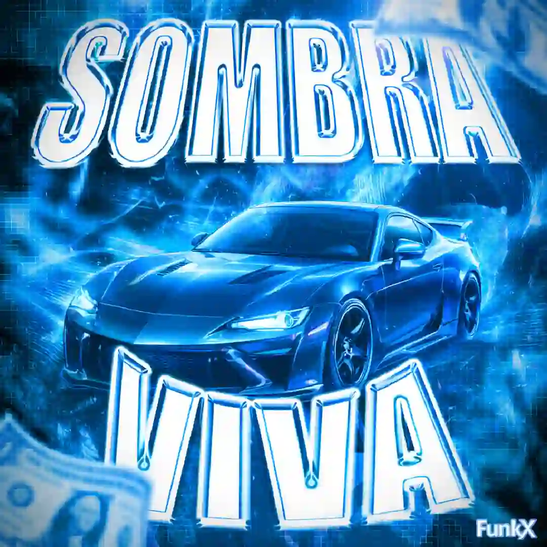 دانلود آهنگ فانک SOMBRA VIVA