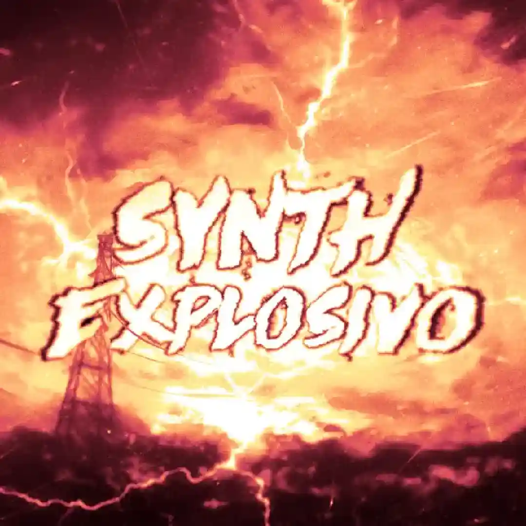 دانلود آهنگ فانک SYNTH EXPLOSIVO