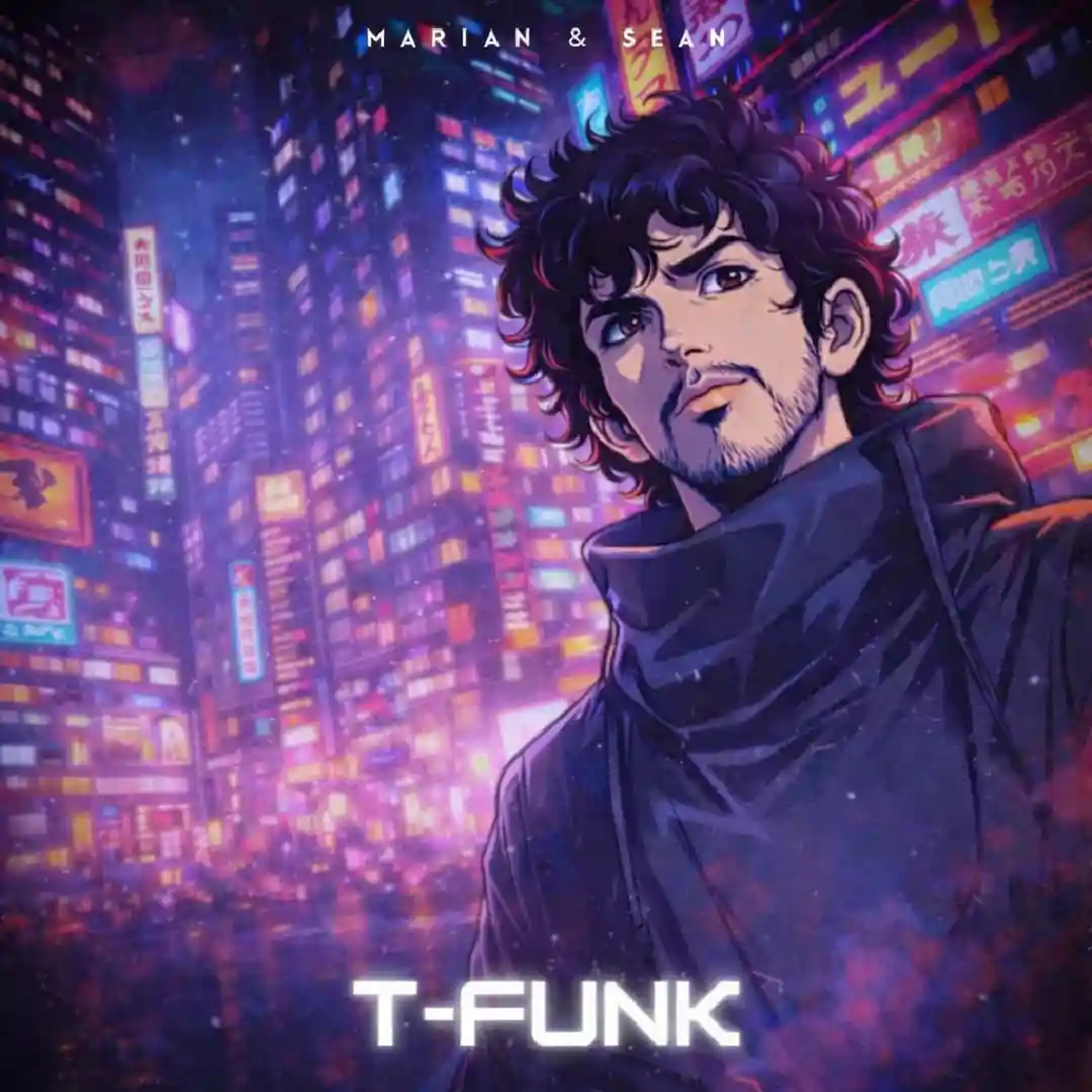 دانلود آهنگ فانک T-FUNK