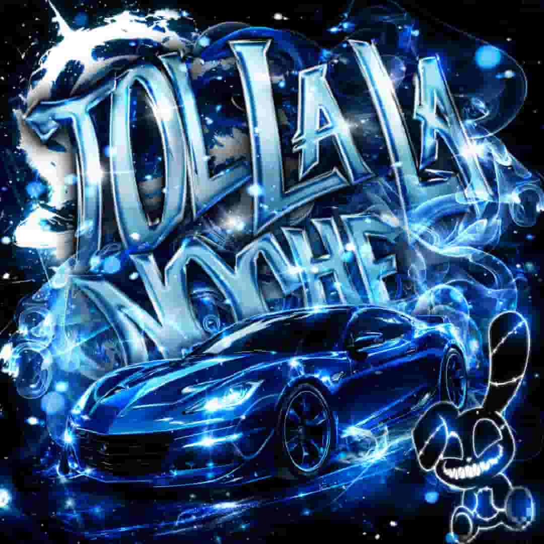 دانلود آهنگ فانک TODA LA NOCHE