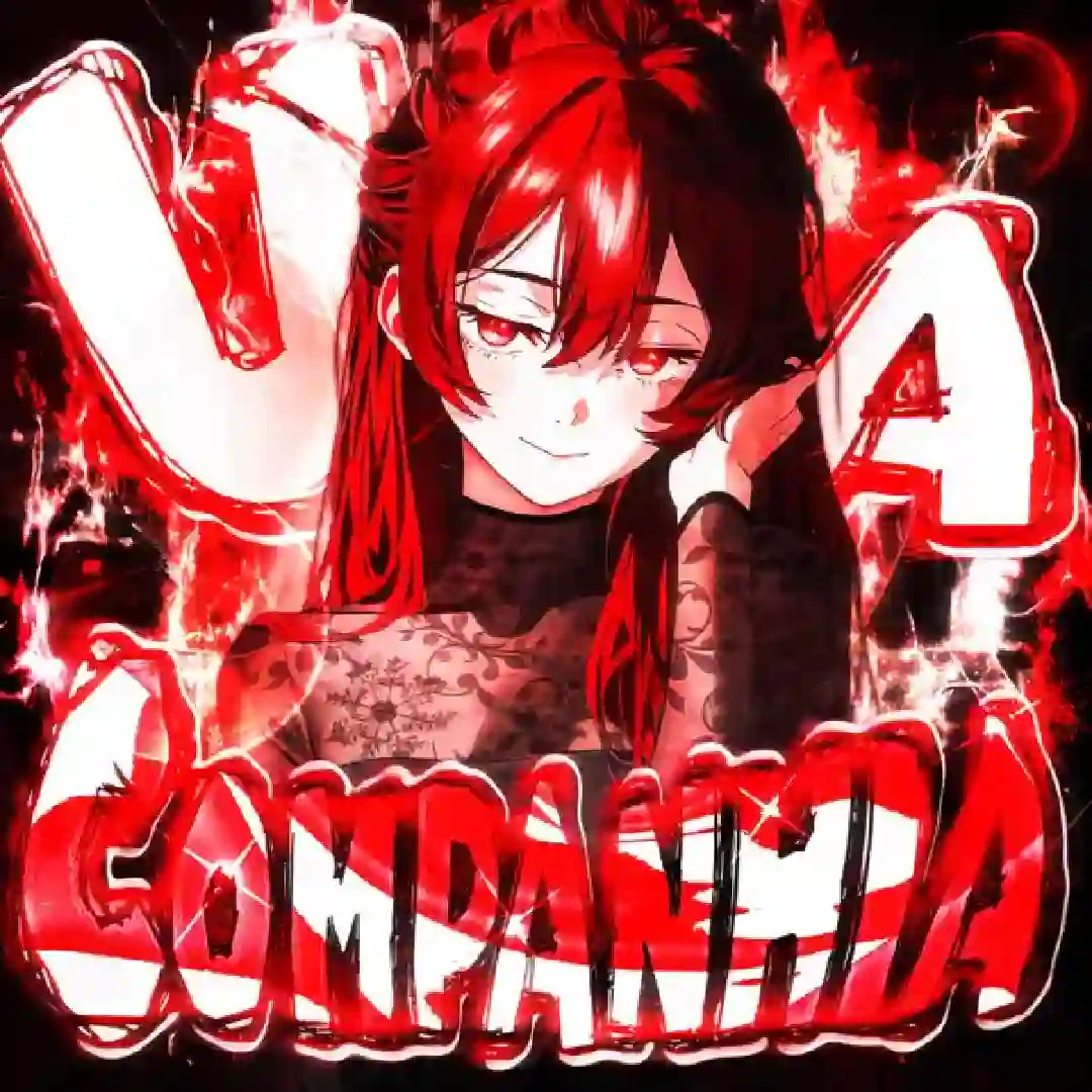 دانلود آهنگ فانک UMA COMPANHIA