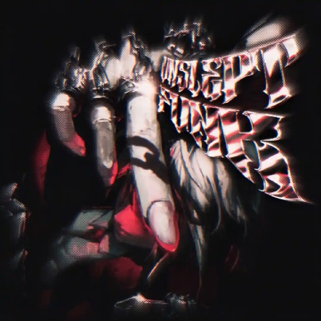 دانلود آهنگ فانک UNSLEPT FUNK