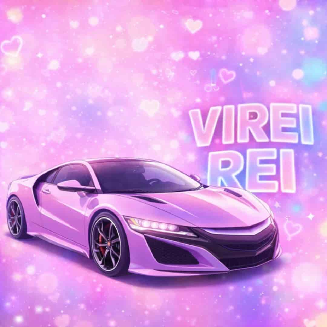 دانلود آهنگ فانک VIREI REI