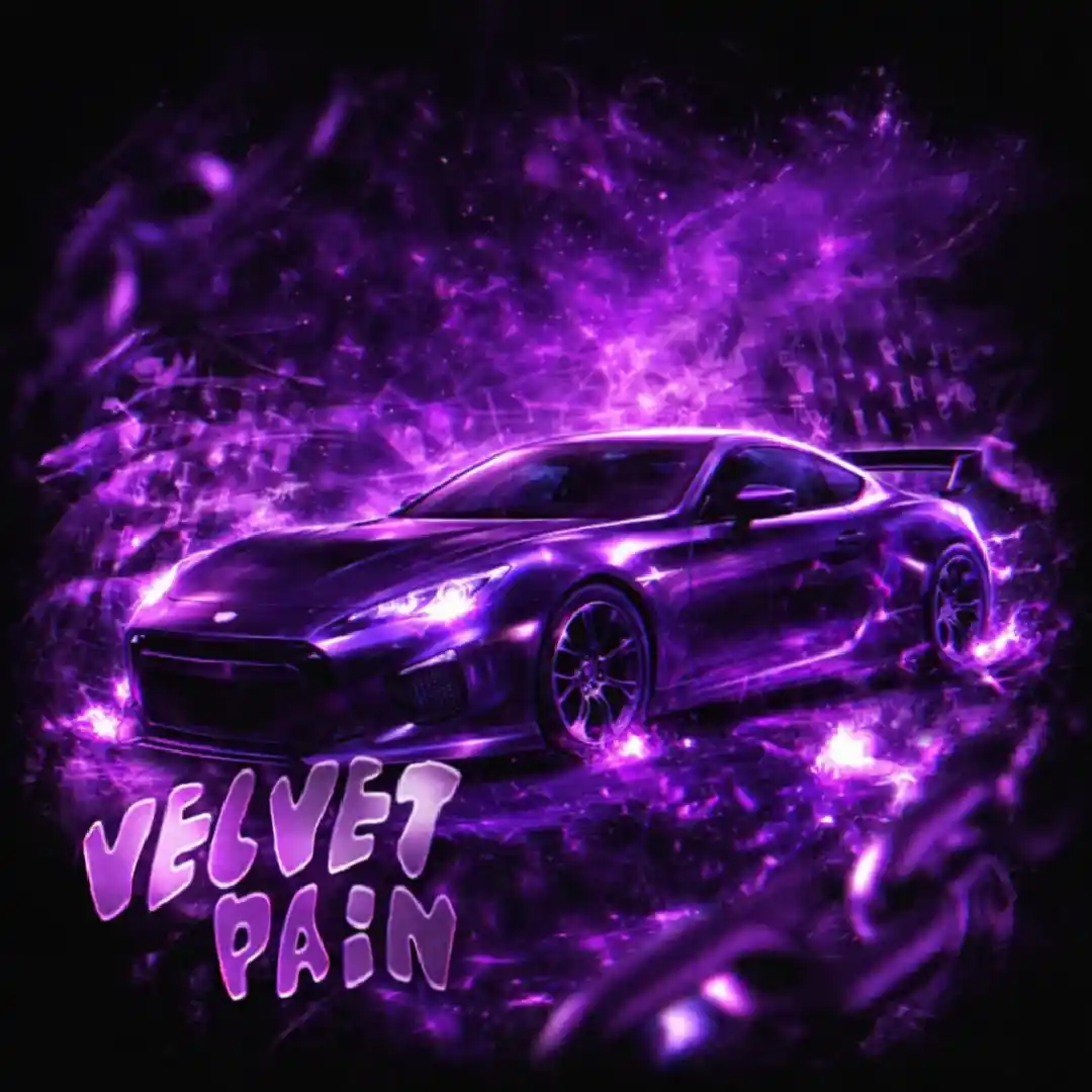 دانلود آهنگ فانک Velvet Pain