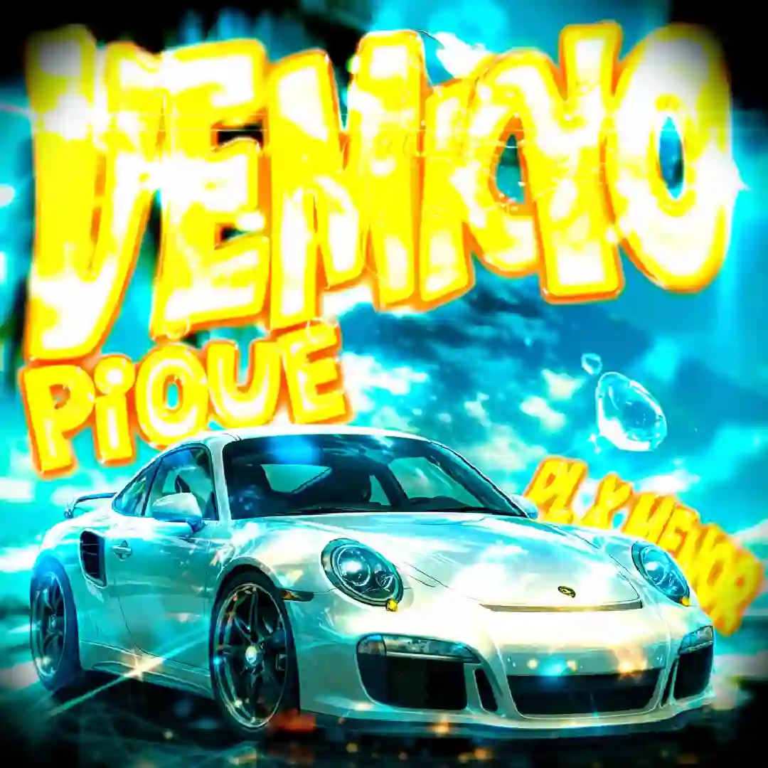 دانلود آهنگ فانک Vem No Pique