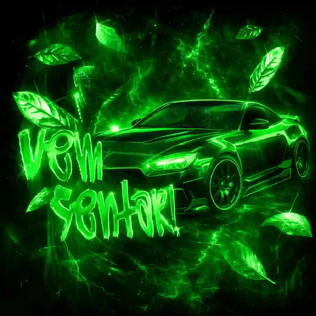 دانلود آهنگ فانک !Vem Sentar