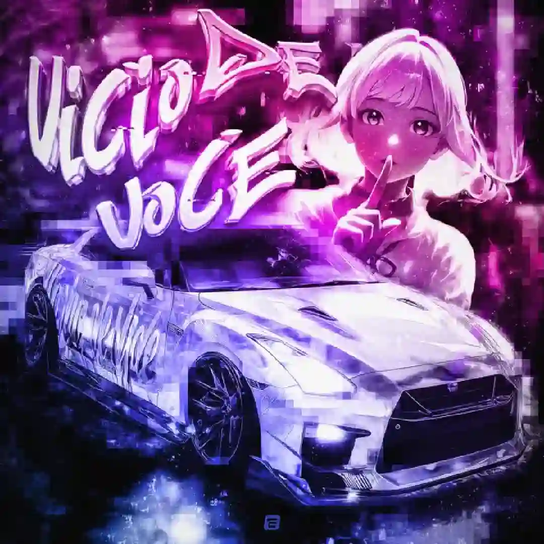 دانلود آهنگ فانک Vício De Você