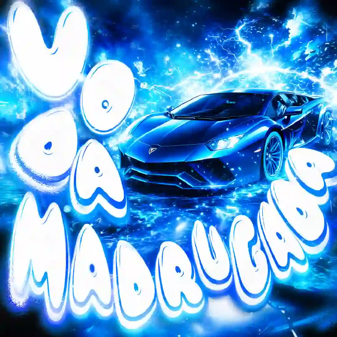 دانلود آهنگ فانک Voz da Madrugada