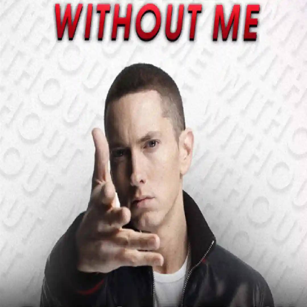 دانلود آهنگ فانک  WITHOUT ME FUNK 