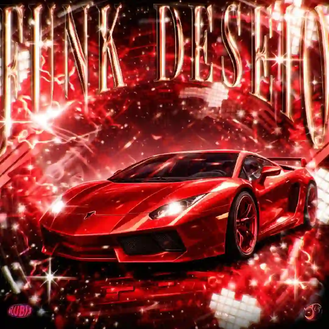 دانلود آهنگ فانک FUNK DESEJO