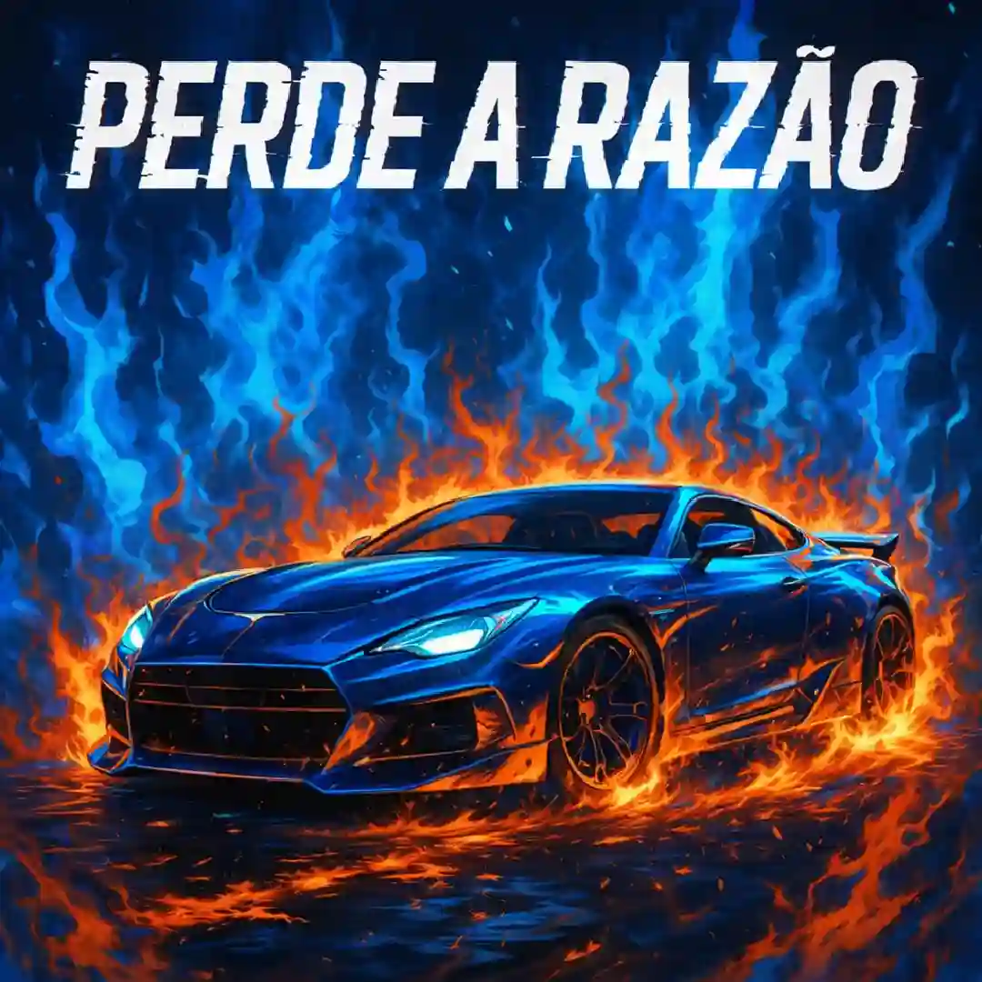 دانلود آهنگ فانک perde a razão