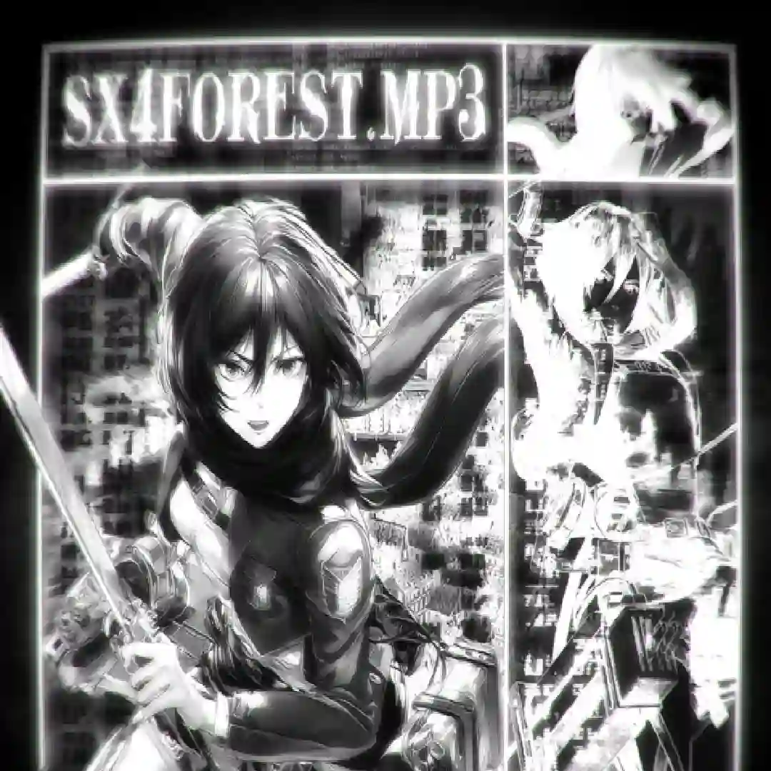 دانلود آهنگ sx4forest.mp3