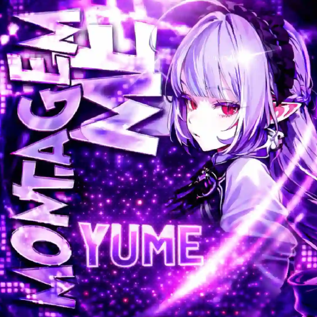 دانلود آهنگ MONTAGEM YUME