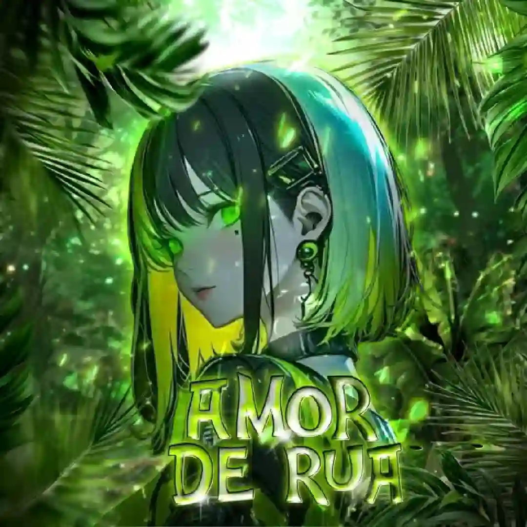 دانلود آهنگ فانک AMOR DE RUA