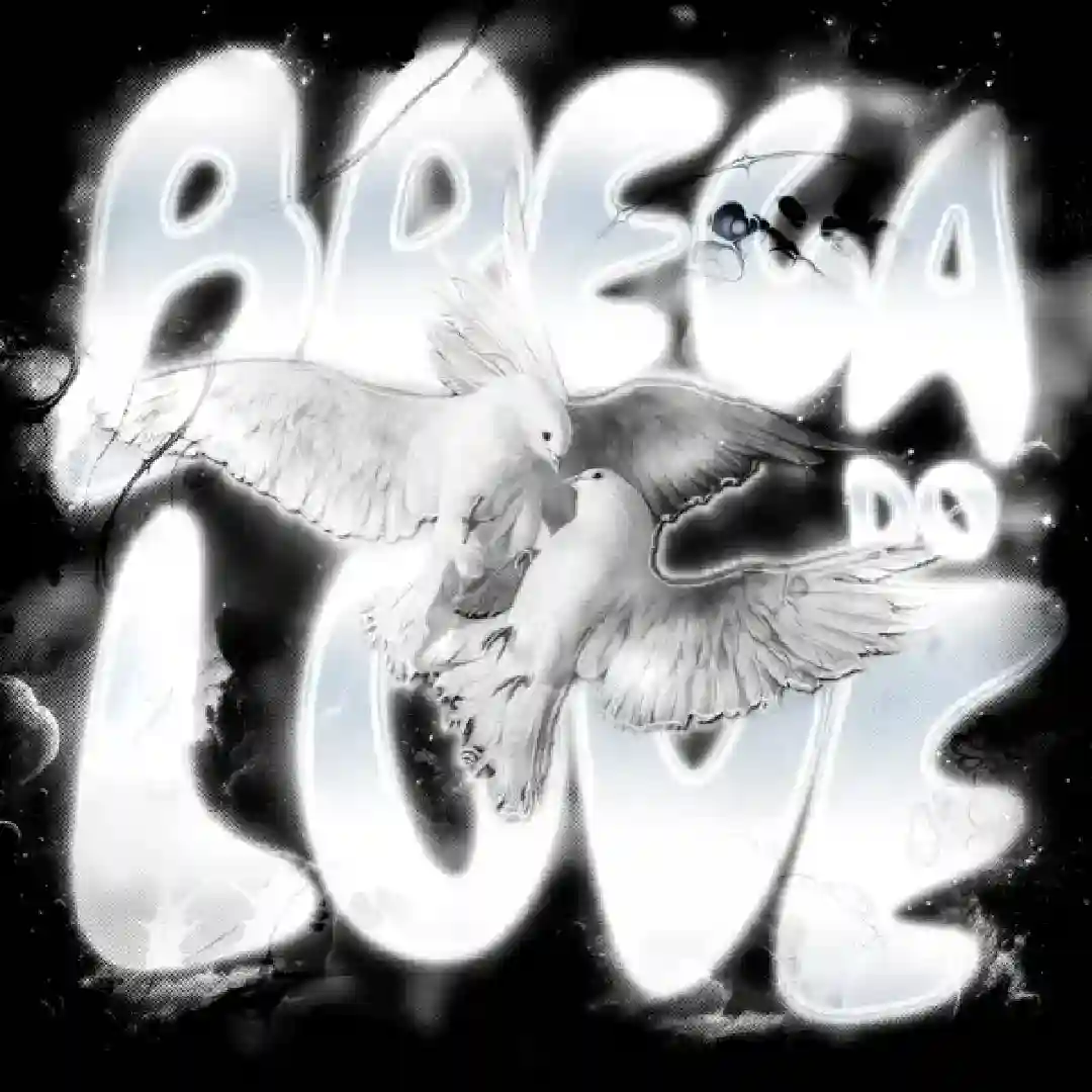 دانلود آهنگ فانک BREGA DO LOVE 