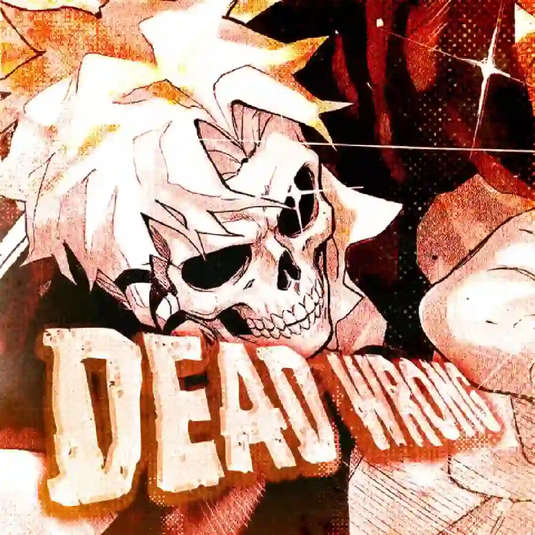 دانلود آهنگ فانک DEAD WRONG FUNK