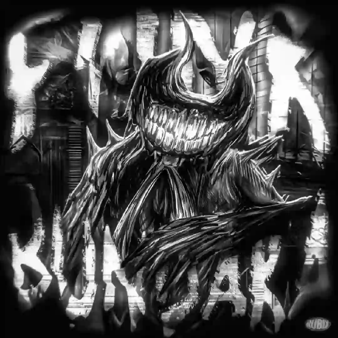 دانلود آهنگ فانک FUNK BUNDAKA