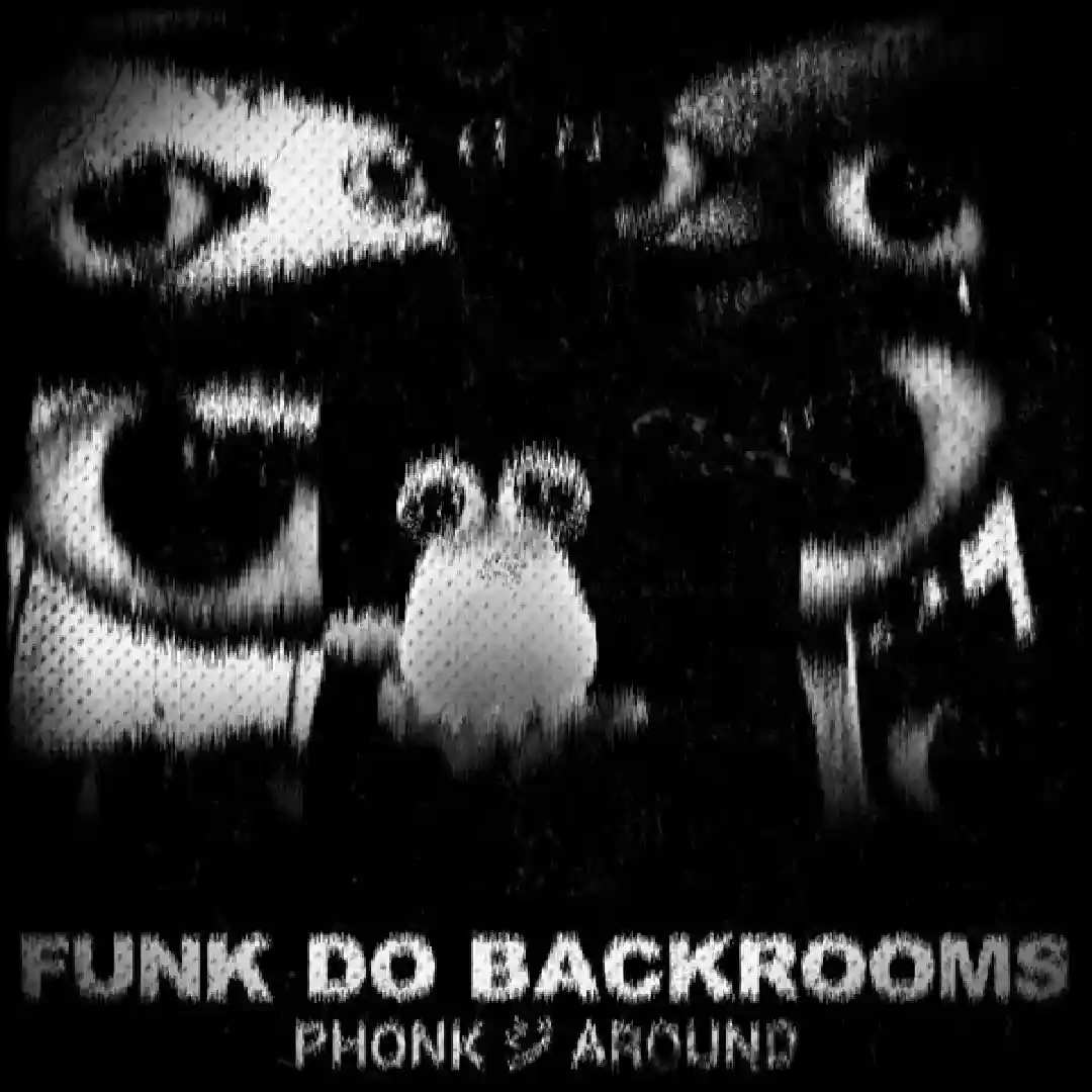 دانلود آهنگ فانک FUNK DO BACKROOMS 