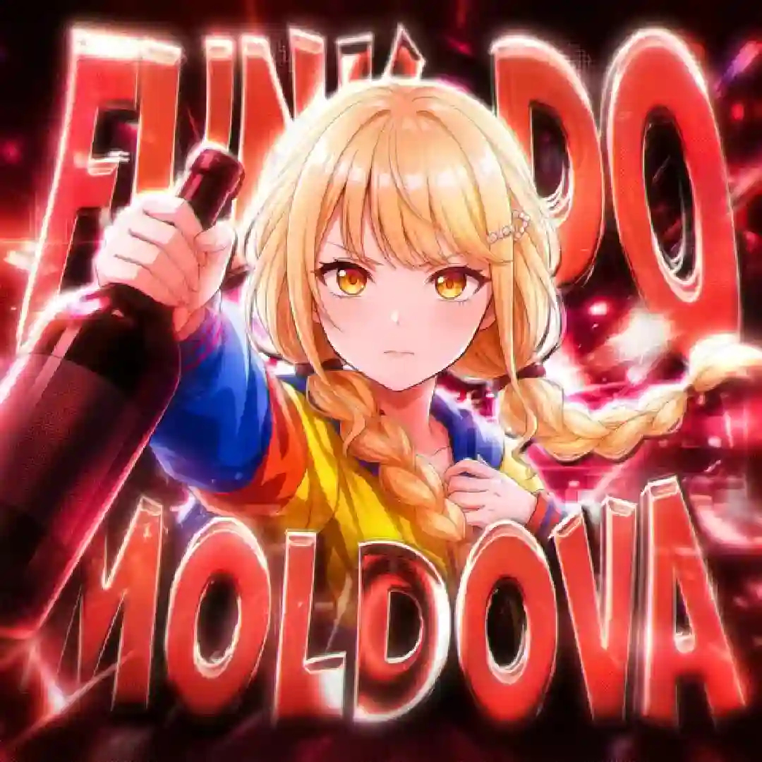 دانلود آهنگ فانک FUNK DO MOLDOVA 