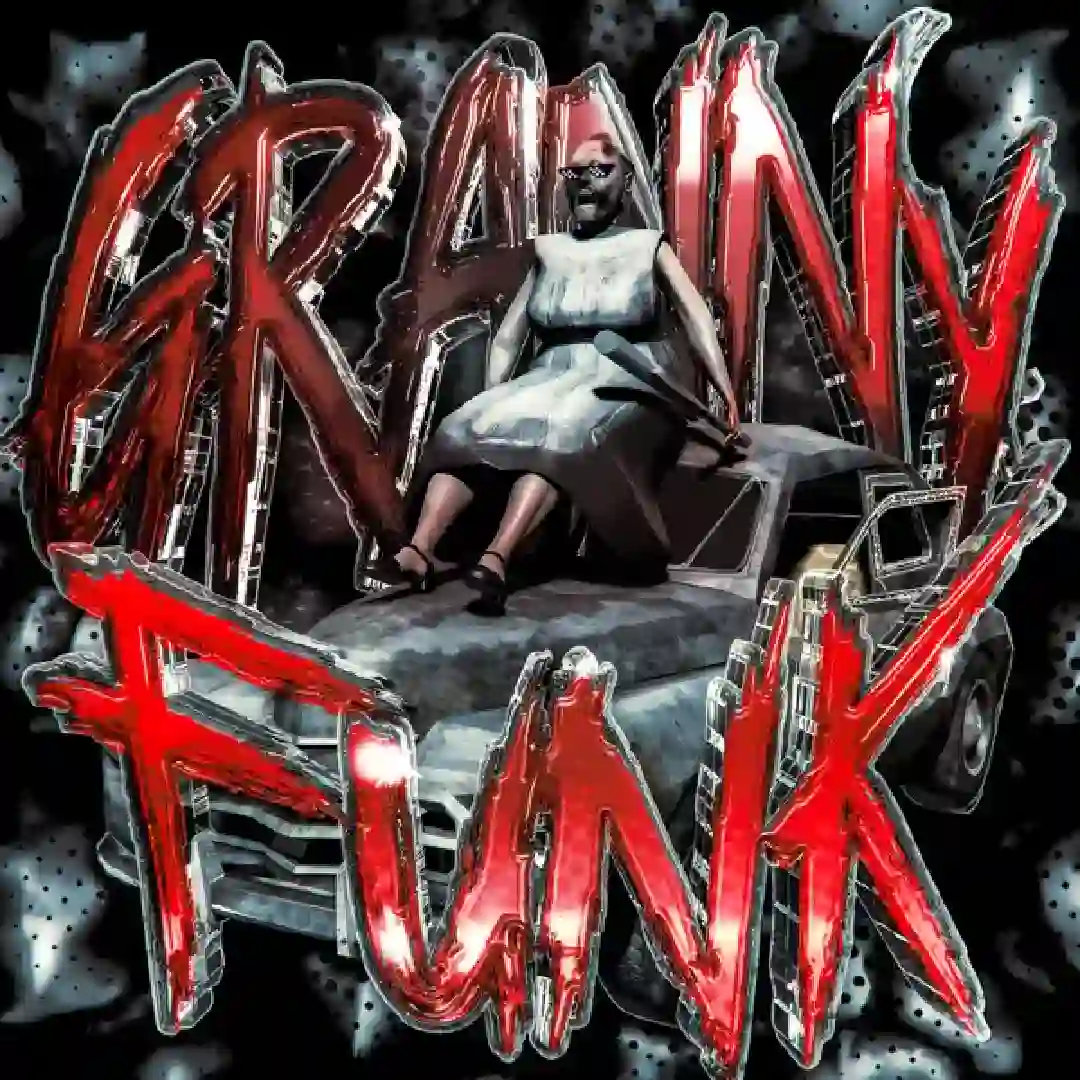 دانلود آهنگ فانک GRANNY FUNK