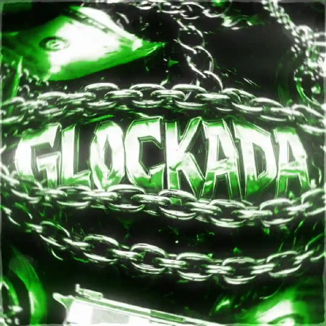 دانلود آهنگ فانک Glockada