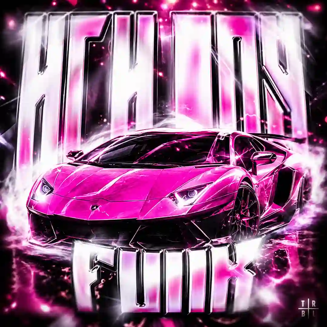 دانلود آهنگ فانک HEY BOY FUNK