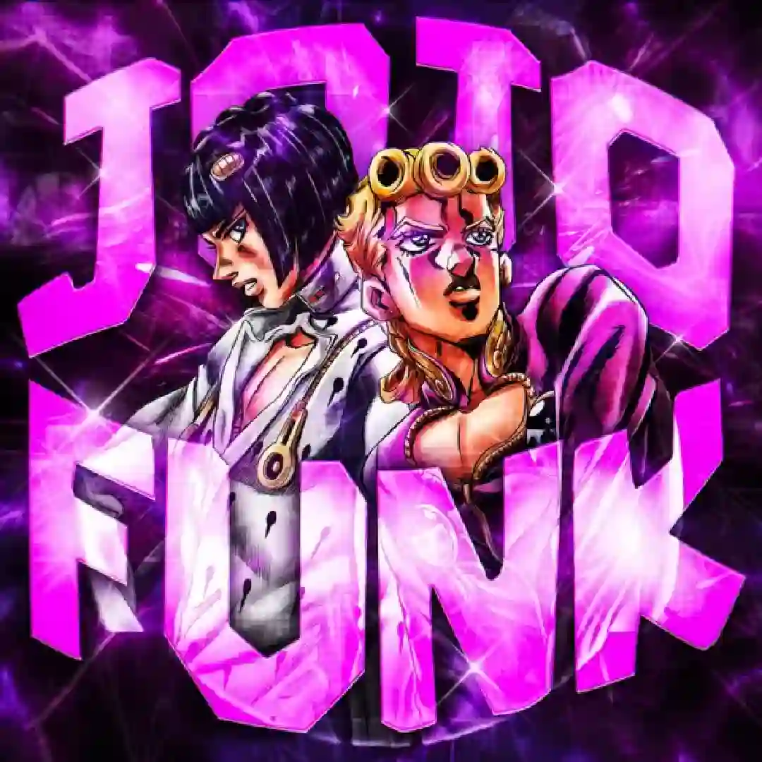 دانلود آهنگ فانک JOJO FUNK