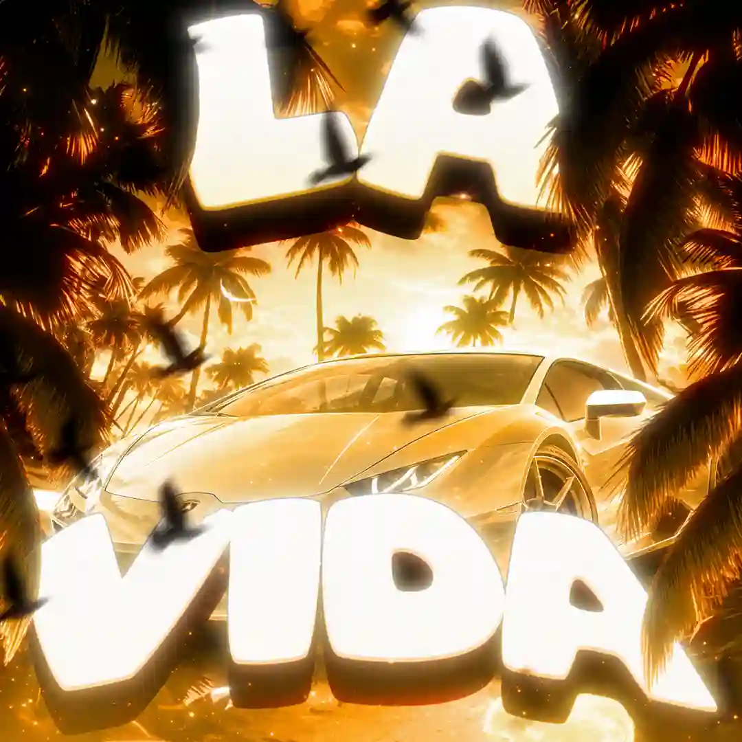 دانلود آهنگ فانک LA VIDA