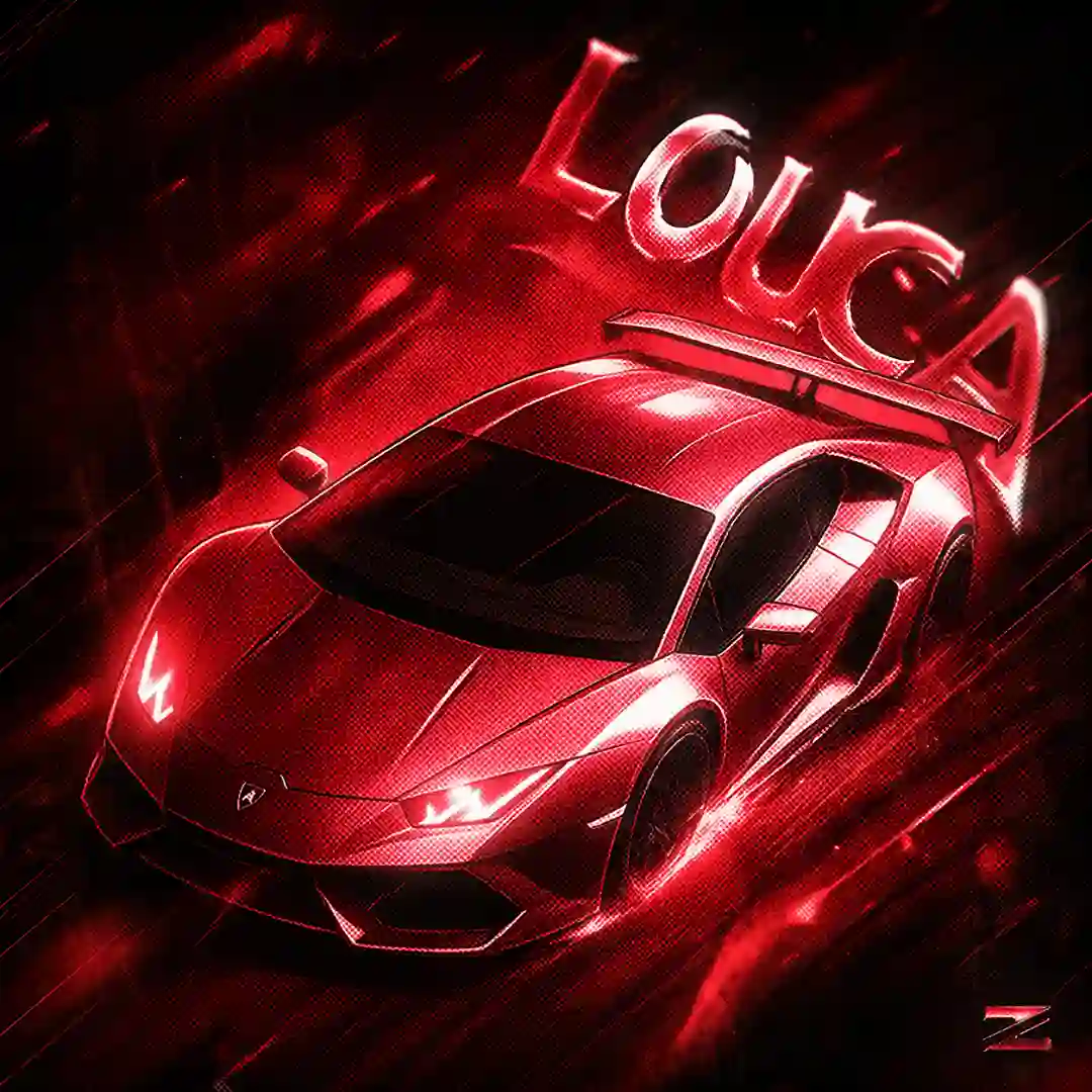 دانلود آهنگ فانک LOUCA 
