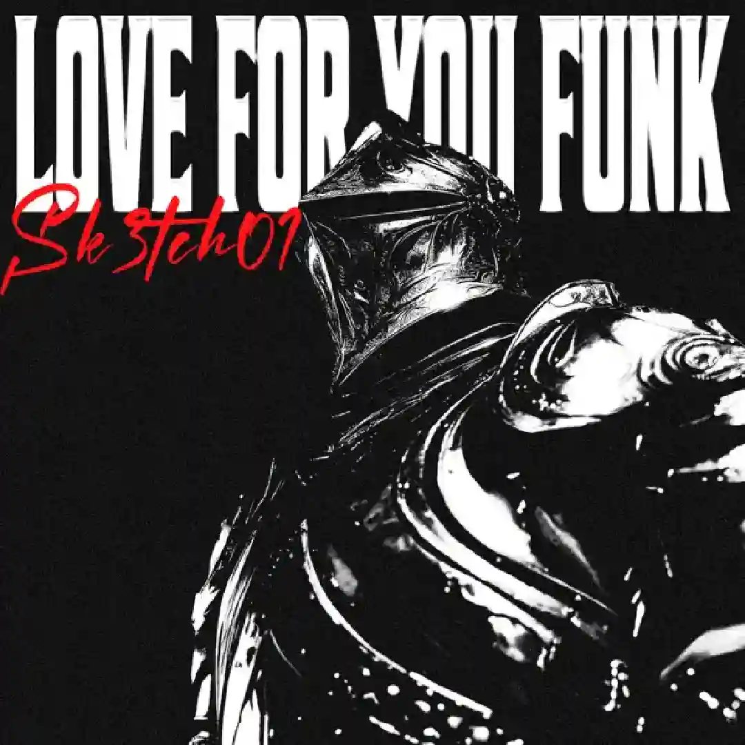 دانلود آهنگ فانک Love for you funk