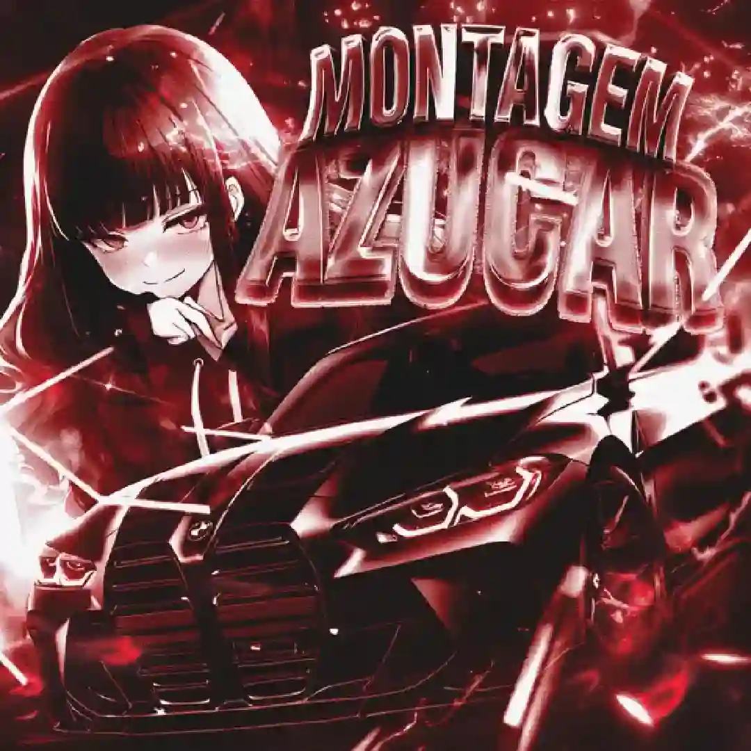 دانلود آهنگ فانک MONTAGEM AZUCAR 