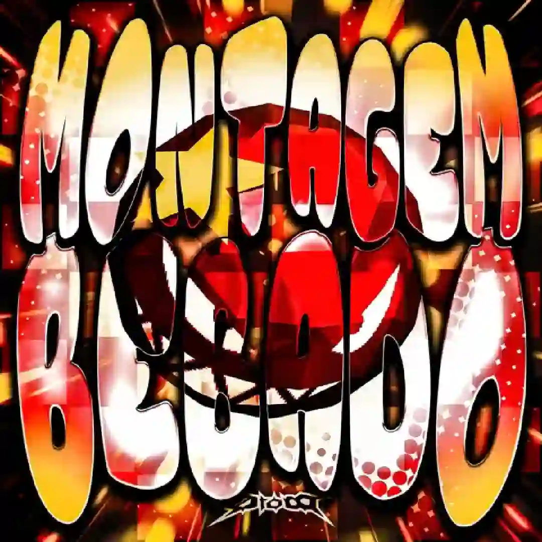 دانلود آهنگ فانک MONTAGEM BÊBADO
