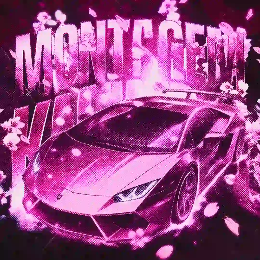 دانلود آهنگ فانک MONTAGEM KOKORO