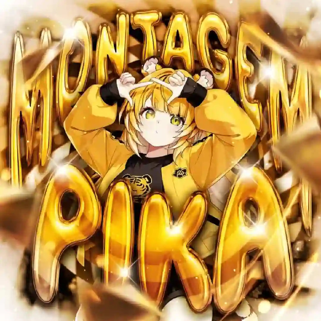 دانلود آهنگ فانک MONTAGEM PIKA