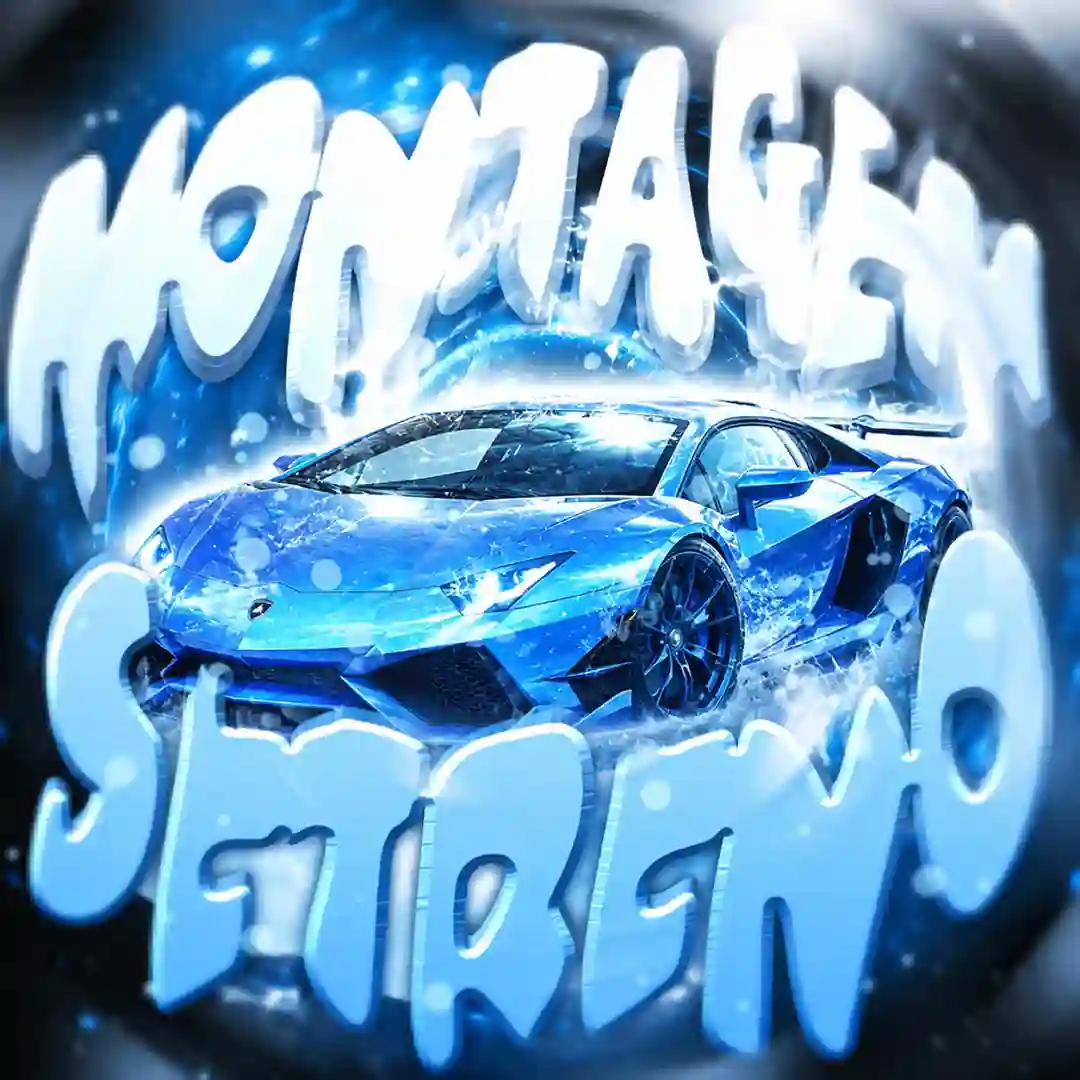 دانلود آهنگ فانک MONTAGEM SETRENO