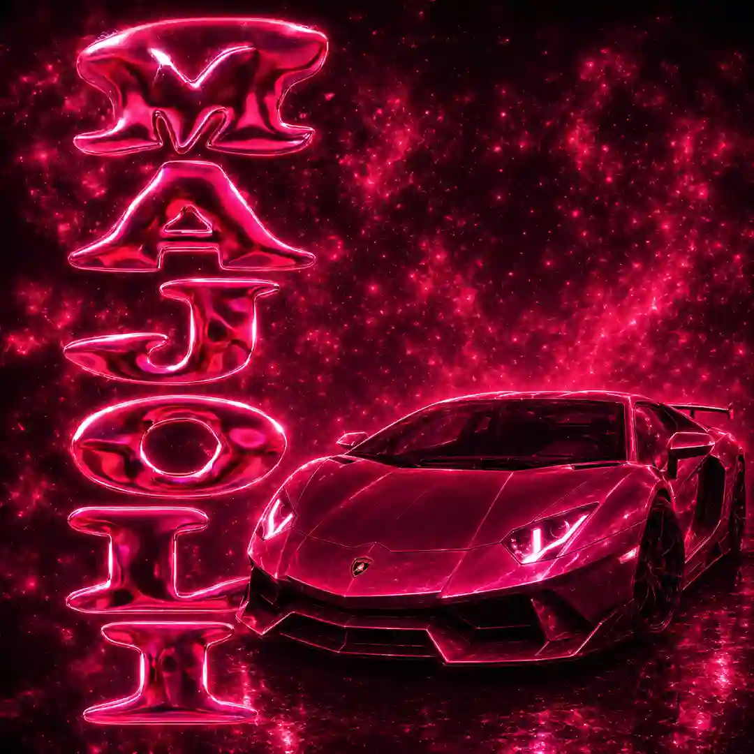 دانلود آهنگ فانک Majoli 
