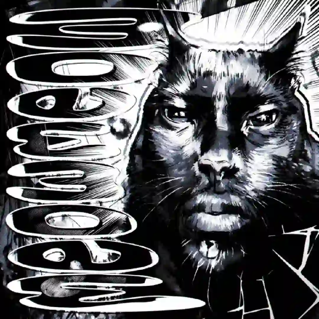دانلود آهنگ فانک Meow Meow