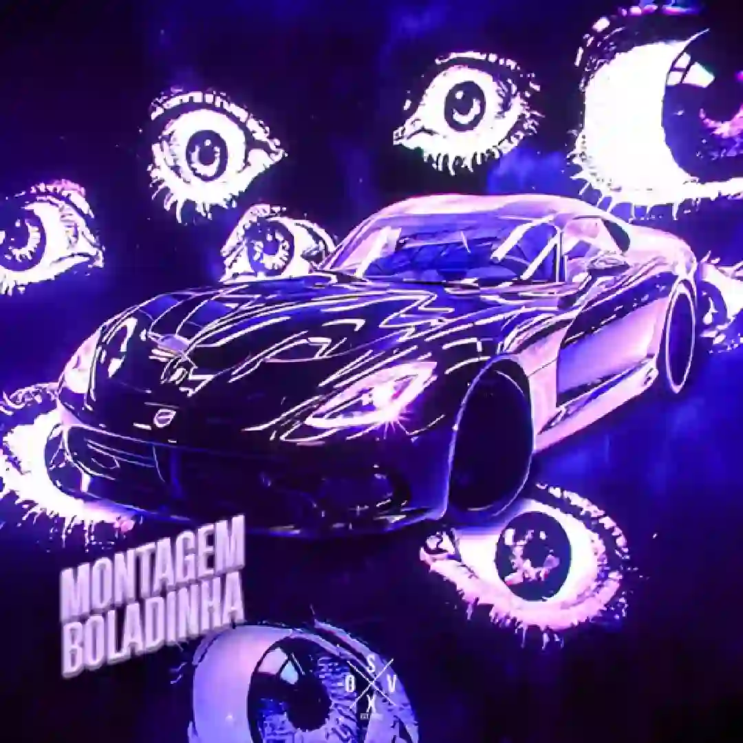 دانلود آهنگ فانک Montagem Boladinha