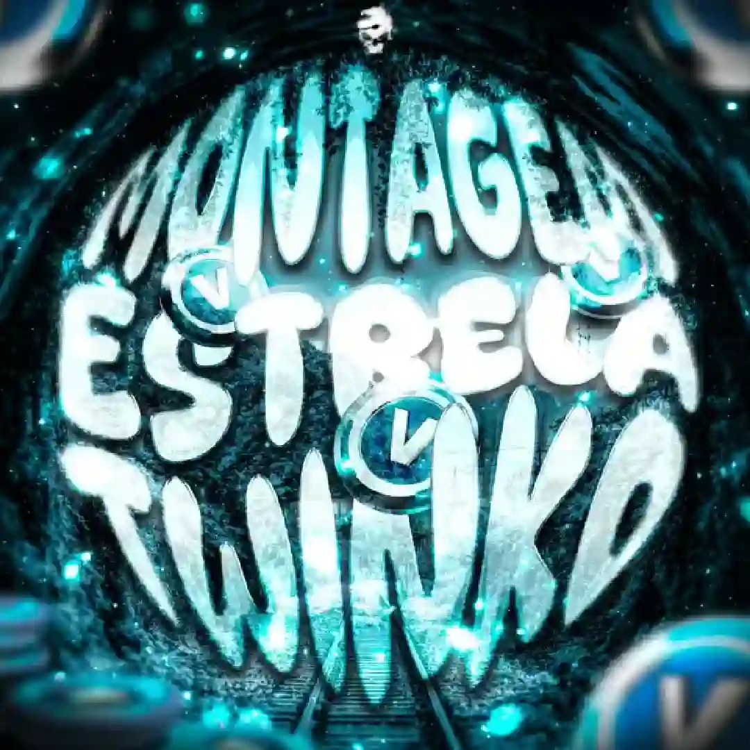 دانلود آهنگ فانک Montagem Estrela Twinko 