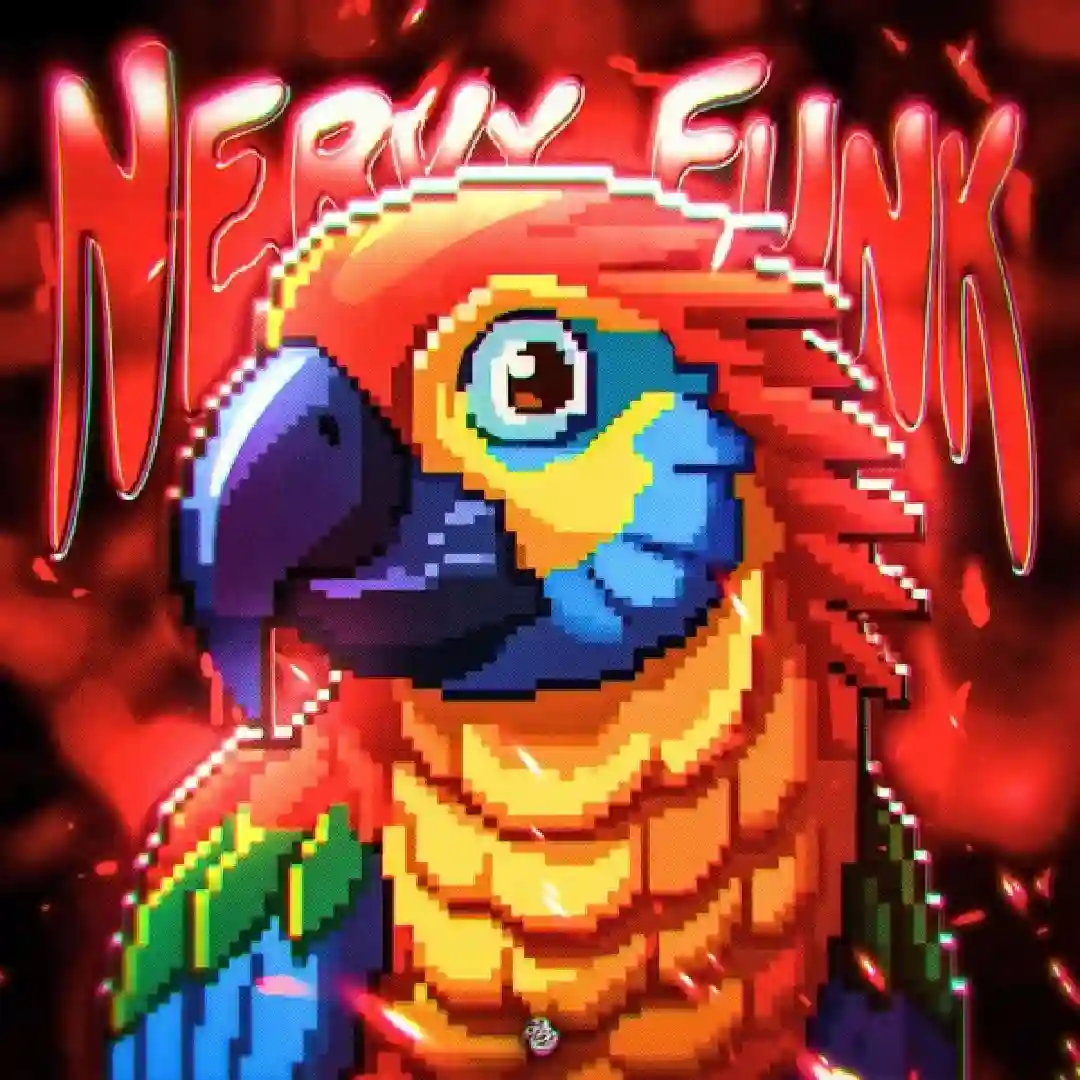 دانلود آهنگ فانک Nervy Funk